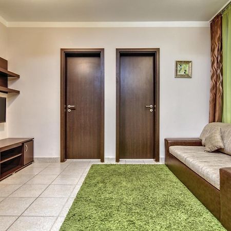 布达佩斯City Centrum Fashionstreet Apartman公寓 外观 照片