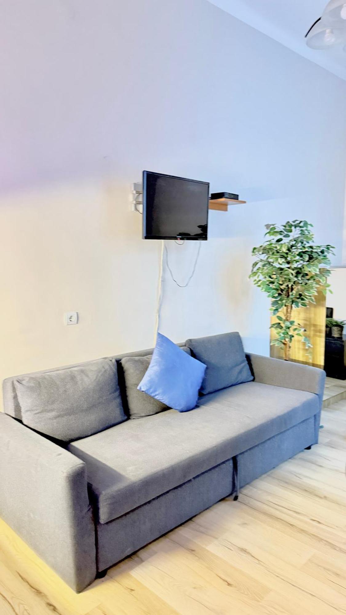 布达佩斯City Centrum Fashionstreet Apartman公寓 外观 照片