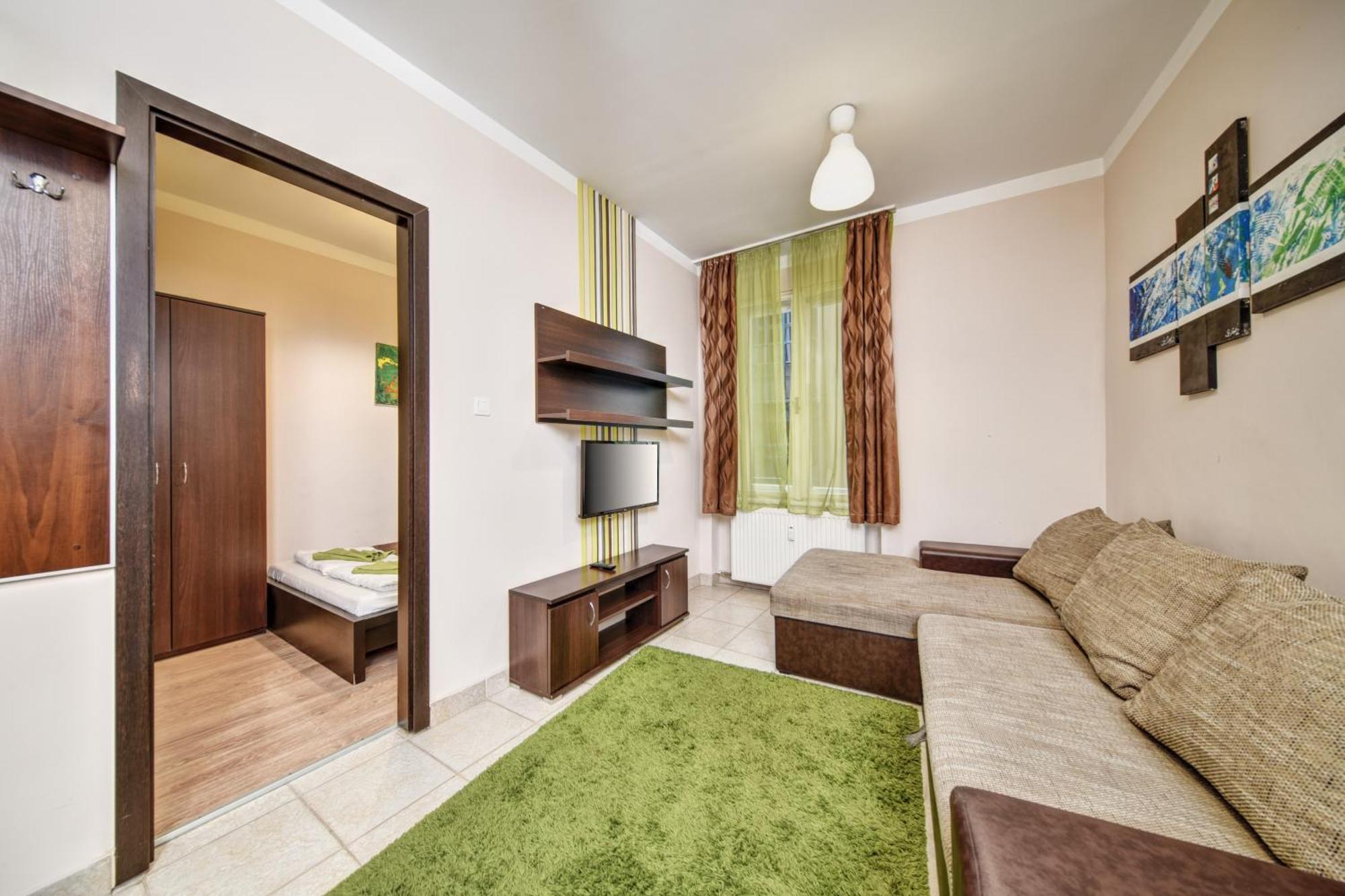 布达佩斯City Centrum Fashionstreet Apartman公寓 外观 照片