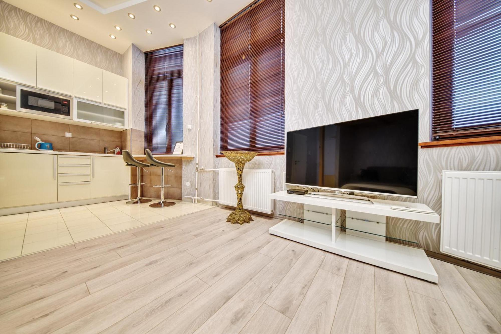 布达佩斯City Centrum Fashionstreet Apartman公寓 外观 照片