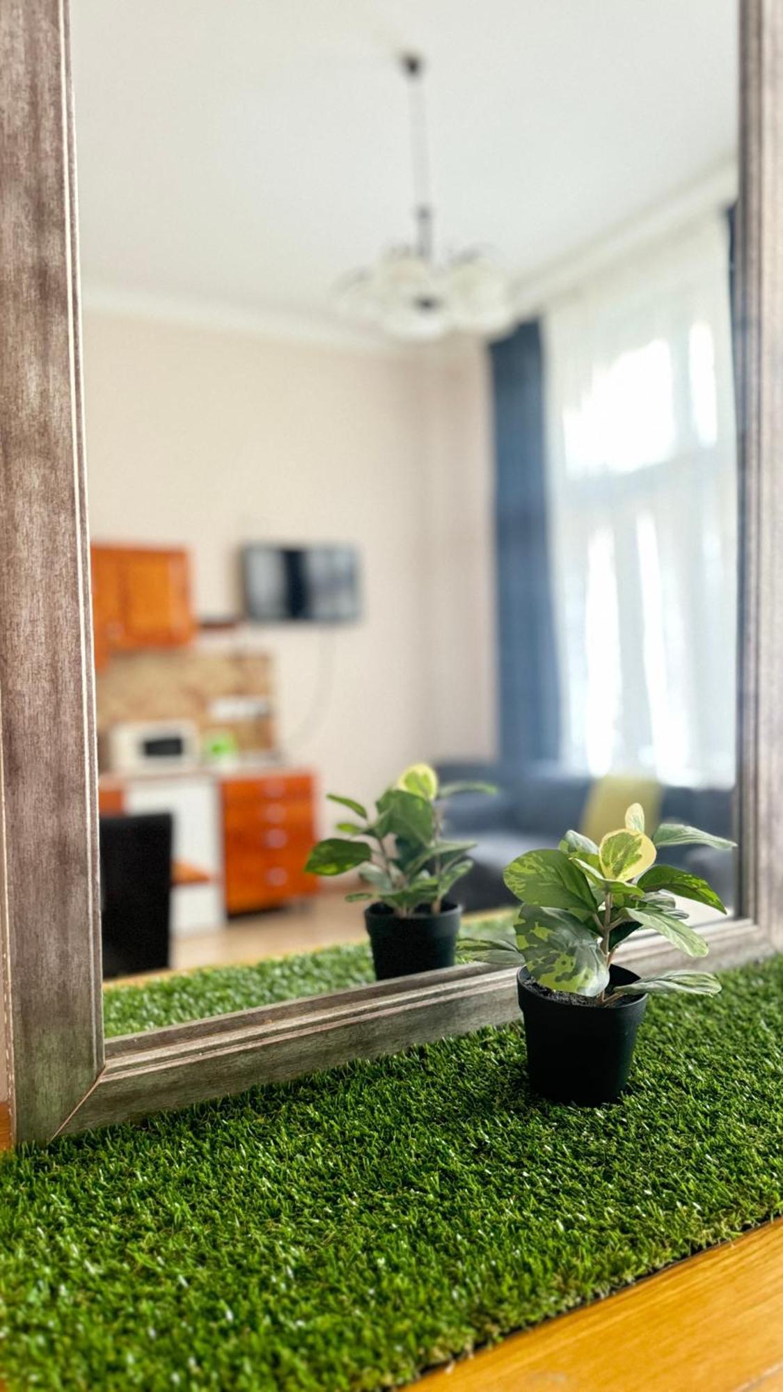 布达佩斯City Centrum Fashionstreet Apartman公寓 外观 照片