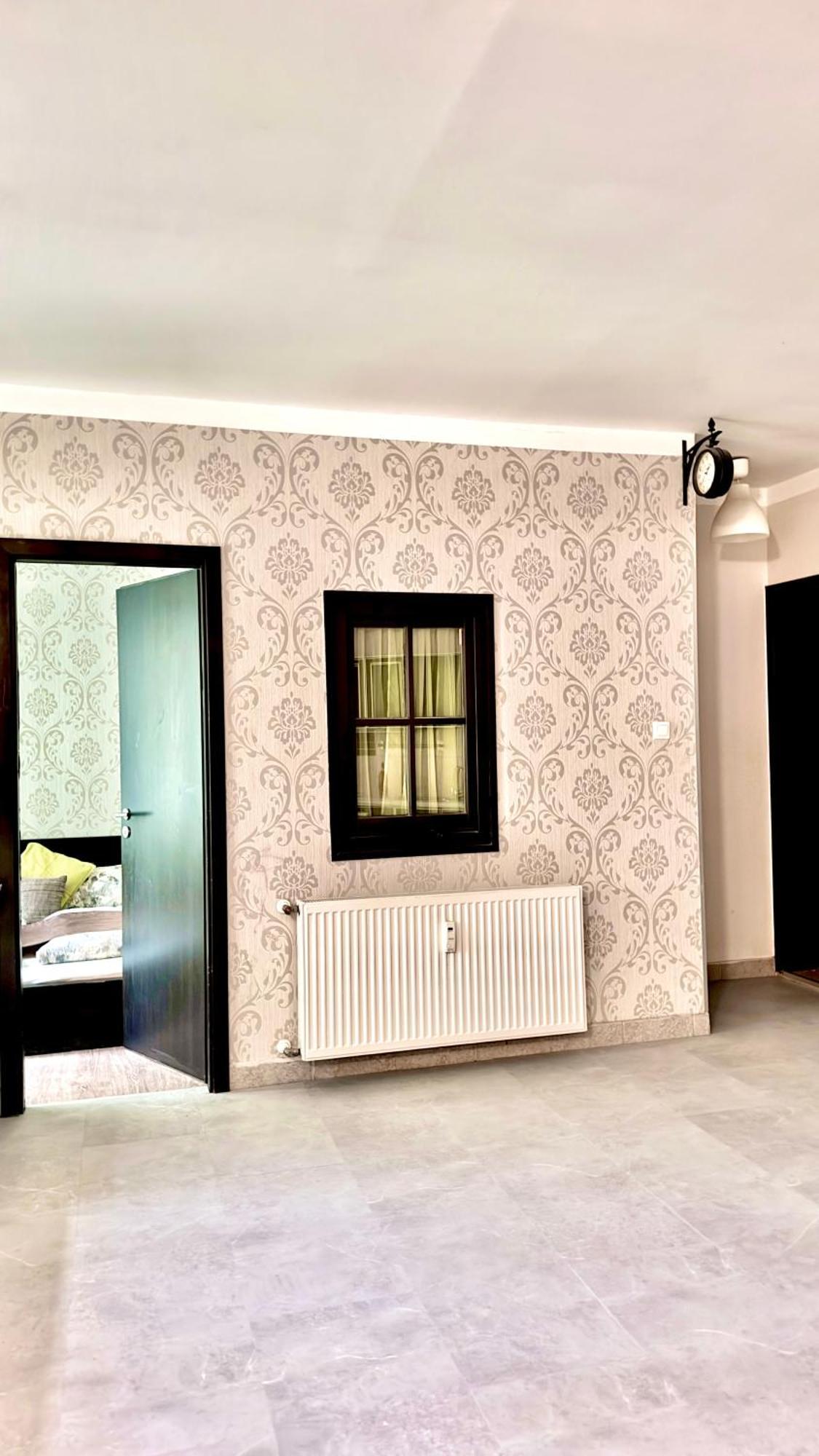布达佩斯City Centrum Fashionstreet Apartman公寓 外观 照片