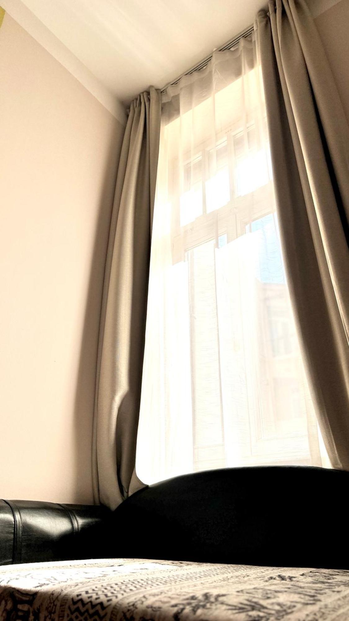 布达佩斯City Centrum Fashionstreet Apartman公寓 外观 照片
