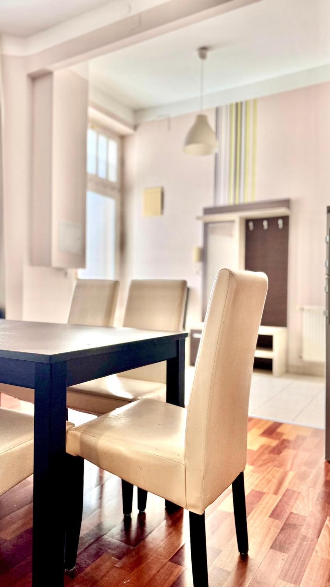 布达佩斯City Centrum Fashionstreet Apartman公寓 外观 照片